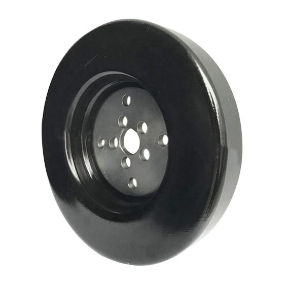 Rubber Vibration Damper C4947618 for Cummins