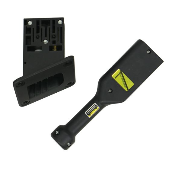 36V Powerwise Charger Handle Receptacle W/Handle Plug 73063-G01 for Ezgo 
