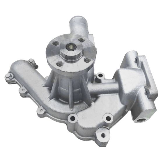 Water Pump YM123900-42100 For Komatsu 