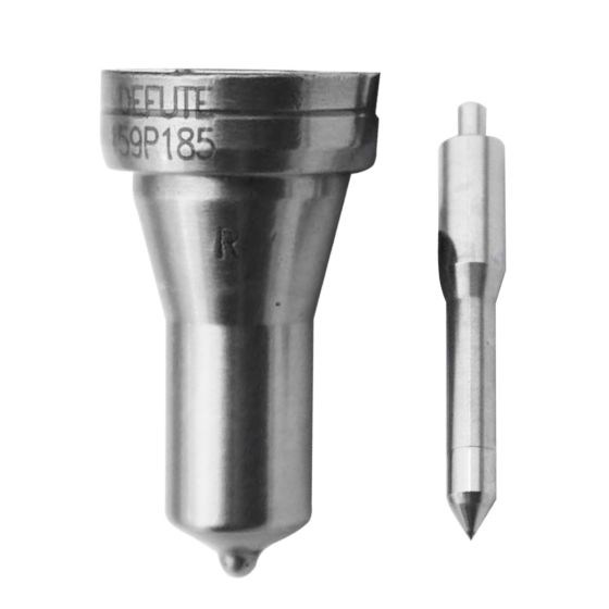 Fuel Injector 129602-53001 For Yanmar