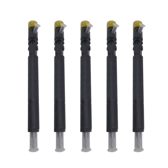 Fuel Injector 5PCS 6650170321 for Delphi 
