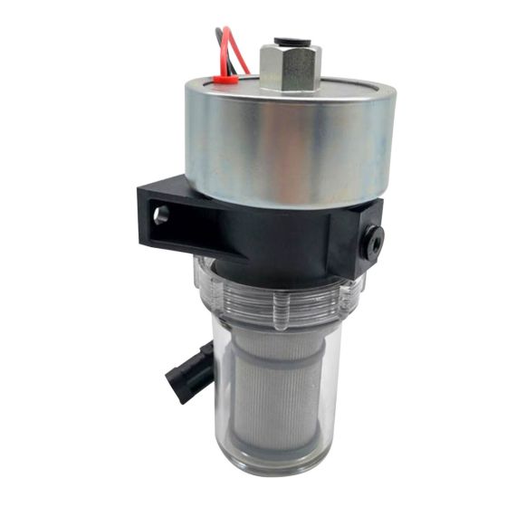 12V Fuel Pump 300110803 for Thermo King