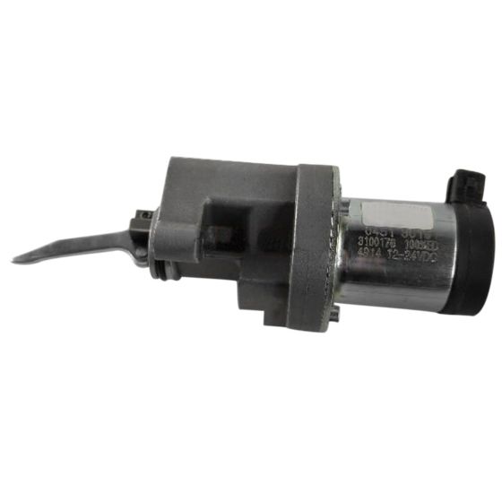 Fuel Stop Shutoff Solenoid VOE21203671 For Volvo