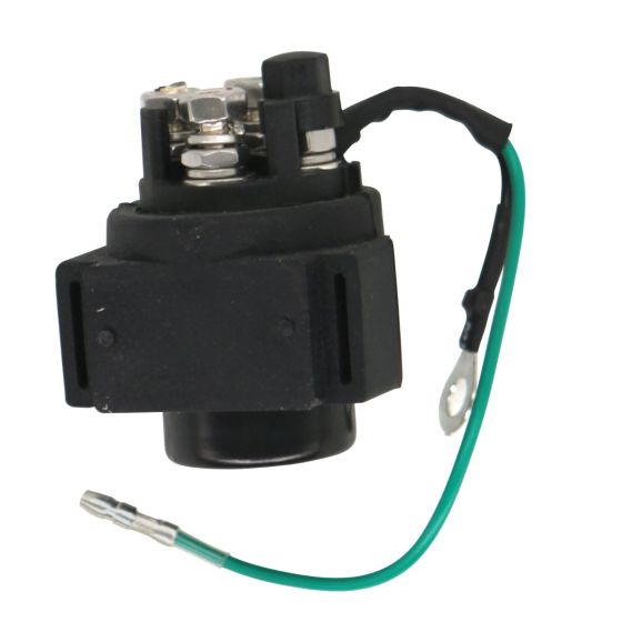 Power Trim Tilt Relay 38410-94552 for Suzuki