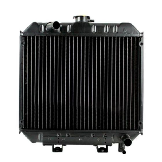 Radiator Assembly 15531-72060 For Kubota