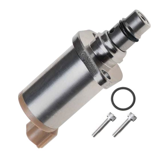 Fuel Pump Suction Control Valve 294200-0650 For ISUZU