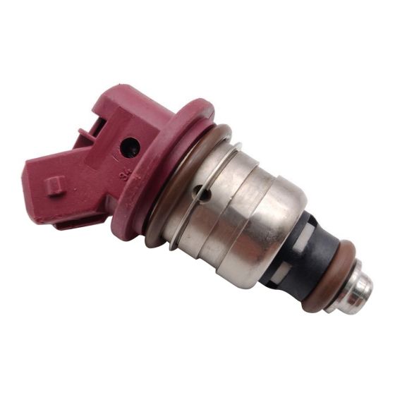 Waterproof Fuel Injector 804528 for Mercury 