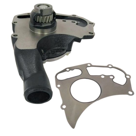 Water Pump with Gasket 485-4895 For Caterpillar For JCB For FG Wilson For Perkins