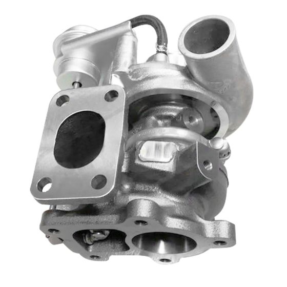 Turbocharger 49389-02060 for Mitsubishi