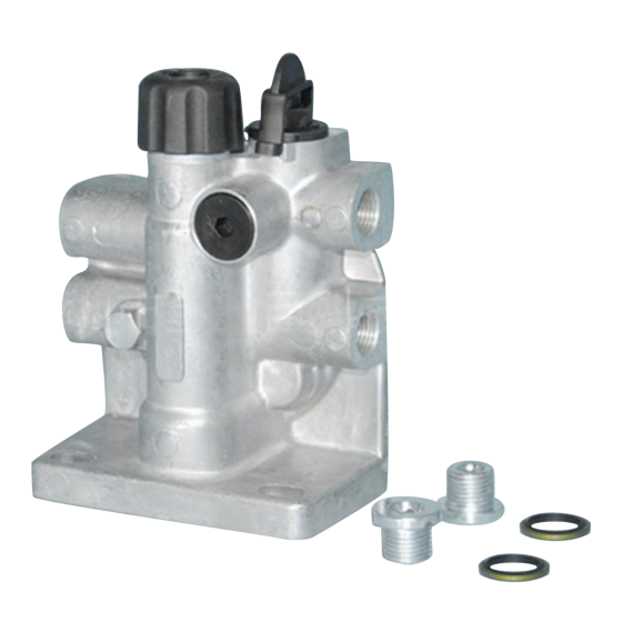 Fuel Filter Housing VOE11110702 For Volvo
