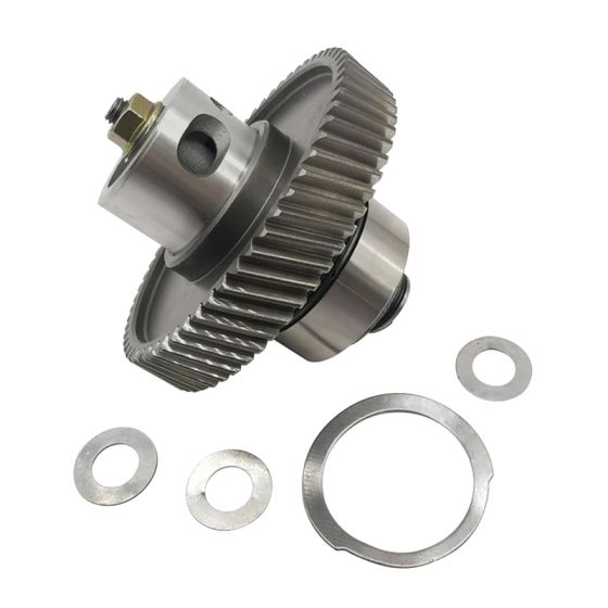 Oil Pump 10000-42594 for FG Wilson