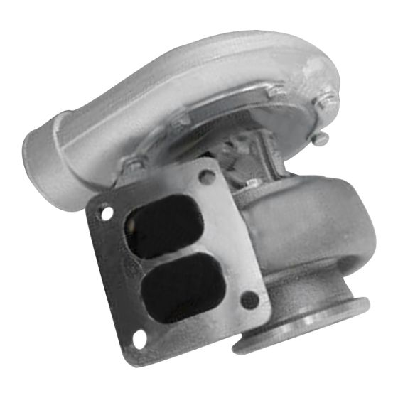 Turbo S300 Turbocharger RE503865 for John Deere