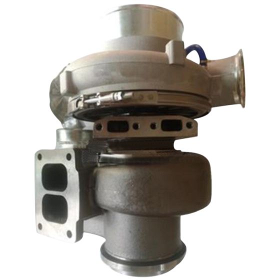 Turbocharger 417-7921 for Caterpillar