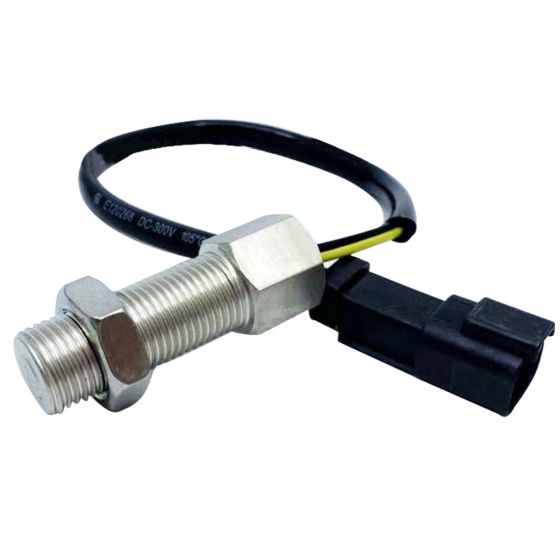 Speed Pressure Sensor 1967973 For Caterpillar