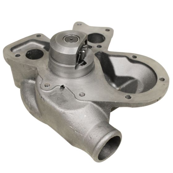 Water Pump 2396142 For Caterpillar