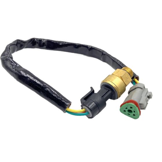 Oil Pressure Sensor 1946722 for Caterpillar