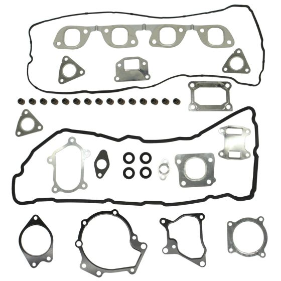 Full Gasket Set Include Cylinder Head Gasket For Isuzu 