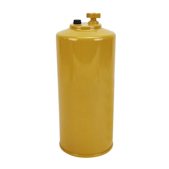 Oil Filter 438-5386 For Caterpillar