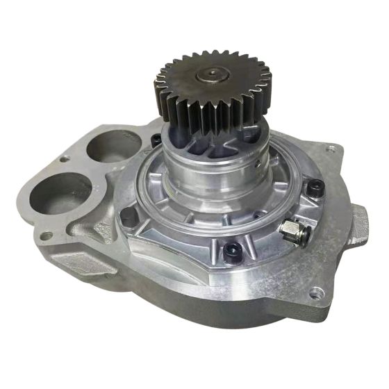 Water Pump 10132816A for Liebherr
