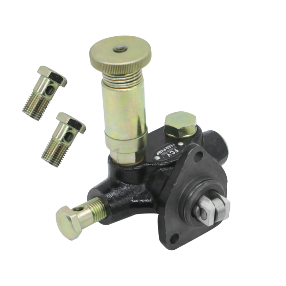 Feed Primer Fuel Pump 105210-1800 For Komatsu For Toyota For Isuzu For Zexel