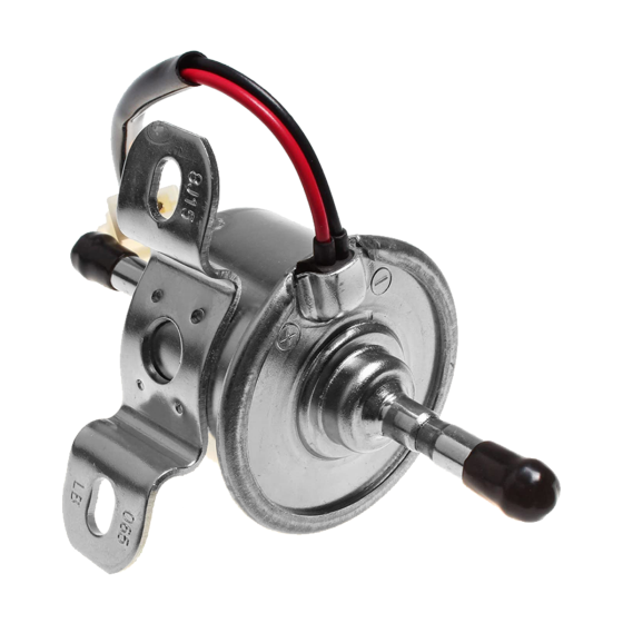 Fuel Pump 1G639-52031 12V for Kubota