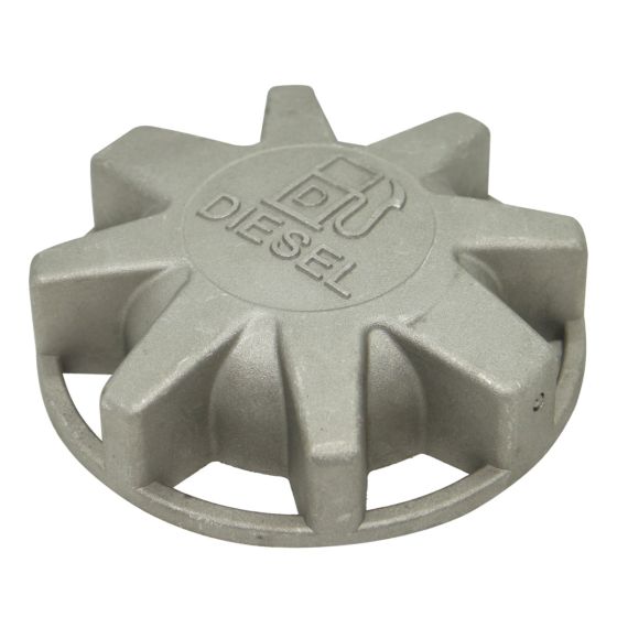 Fuel Cap AT156445 For John Deere 