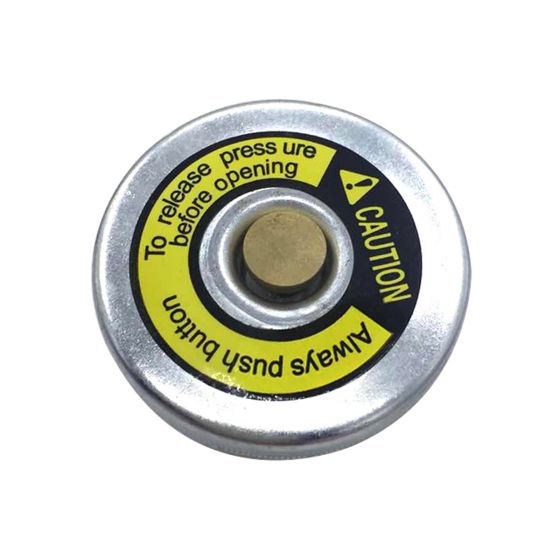 Hydraulic Pressure Oil Tank Cap 4294701 for John Deere for Hitachi 