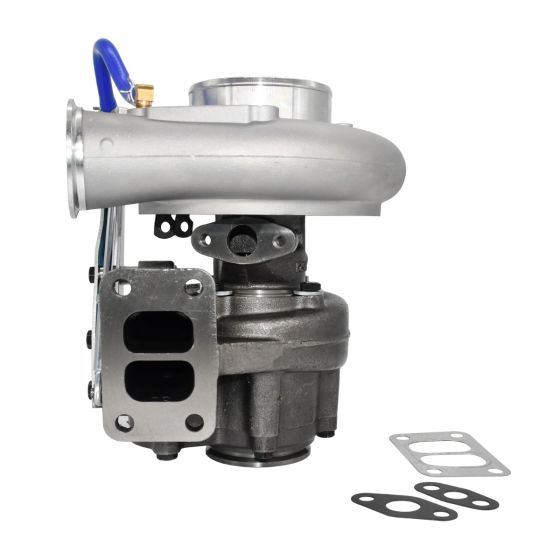 Turbocharger 4955156 with 3 Gasket for Cummins
