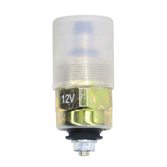 Fuel Cut Down Solenoid 99408940 for Massey Ferguson for Bosch for Zexel for Case for Fiat for Cummins