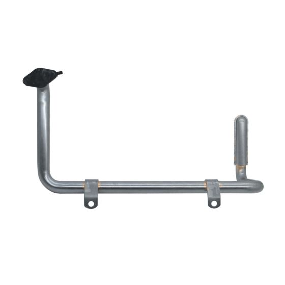 Oil Suction Tube 3284579 For Cummins 