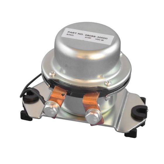 Switch Battery Relay 08088-30000 For Komatsu 
