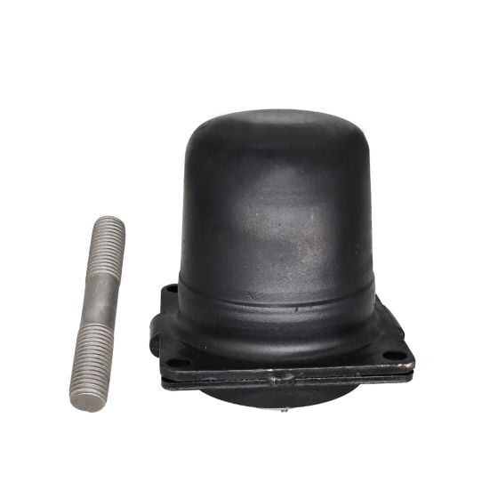 Engine Cushion Pad 20Y-53-13121 For Komatsu 