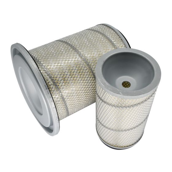 Air Filter Assembly 4206098 For Hitachi