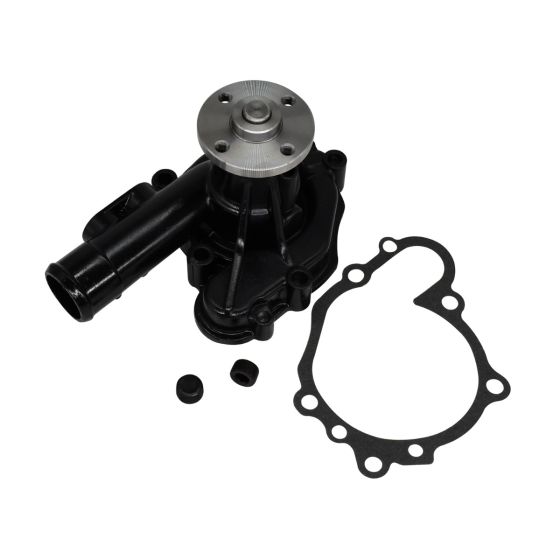 Water Pump YM129907-42000 Compatible with Yanmar Engine 4TNE94 4TNE98 4TNV94L 4TNV98