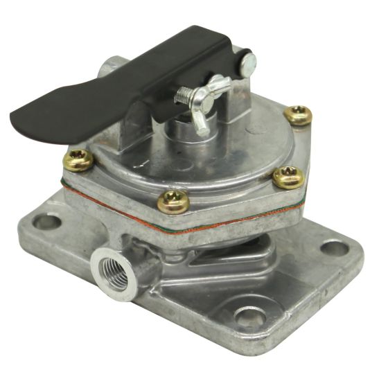 Hand Fuel Feed Transfer Lift Pump 6251718210 for Komatsu