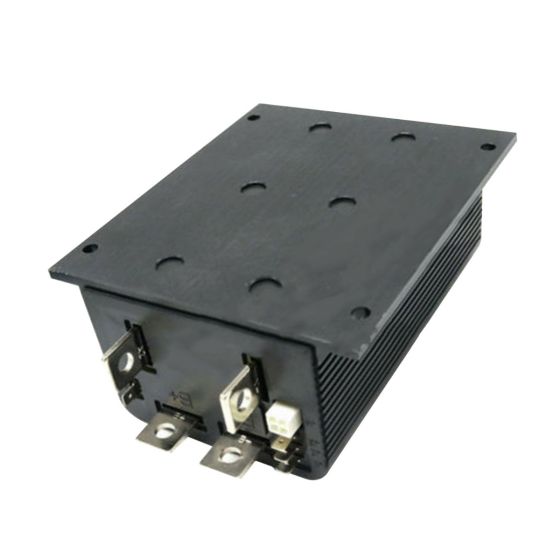 Replace Curtis PMC 275Amp DC Controller 24V/36V 1204M-2401 for EZGO