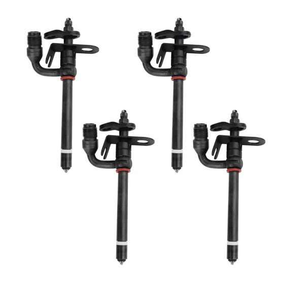 4PCS Pencil Injector Nozzle RE60062 For John Deere