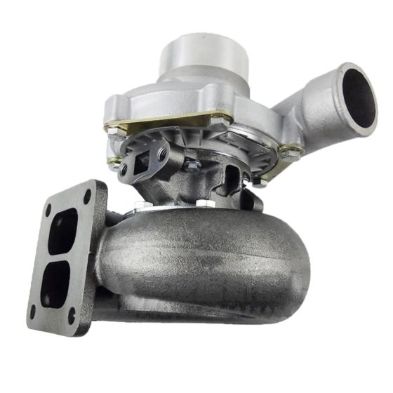 Turbocharger 4650-44-0261 for Komatsu