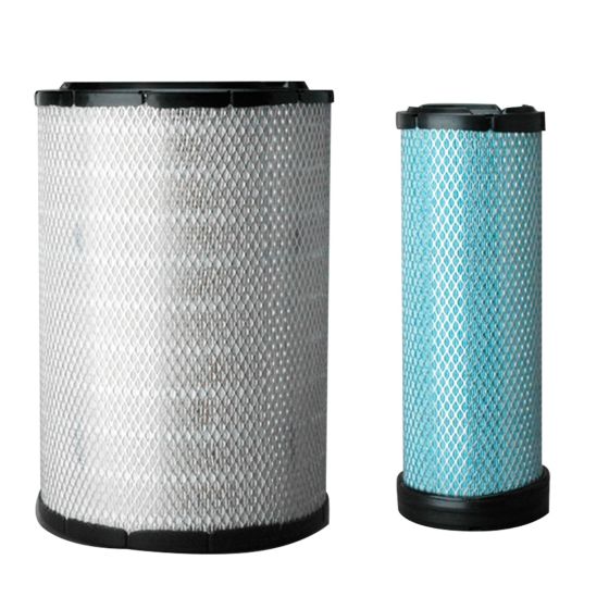 Air Filter Assy 600-185-5100 For Komatsu 