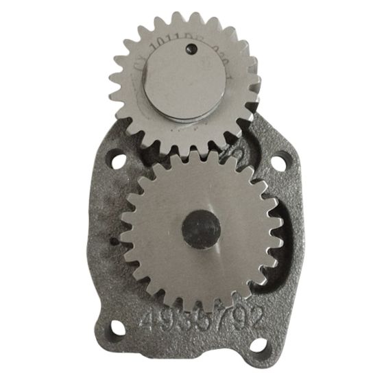 Oil Pump 3926203 for Cummins 