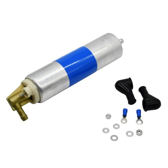 Electric Fuel Lift Pump 12V 2641A203 for Perkins for Massey Ferguson