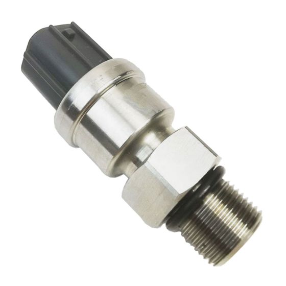 High Pressure Sensor 49MPa YN52S00027P1 for Kobelco 