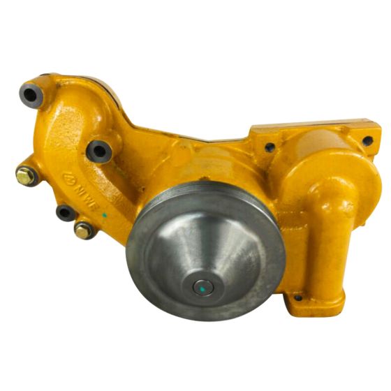 Water Pump 6221-61-1102 For Komatsu 