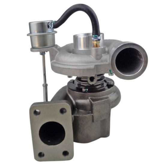 Turbocharger 2674A209 For Perkins