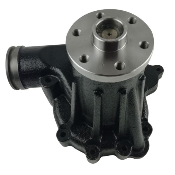 Water Pump 1-13650068-1 for Isuzu for Hitachi