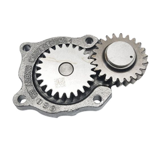 Oil Pump 6738511100 For Komatsu