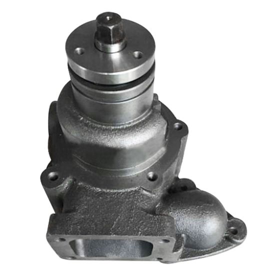 High Quality Water Pump 6211611101 for Komatsu 