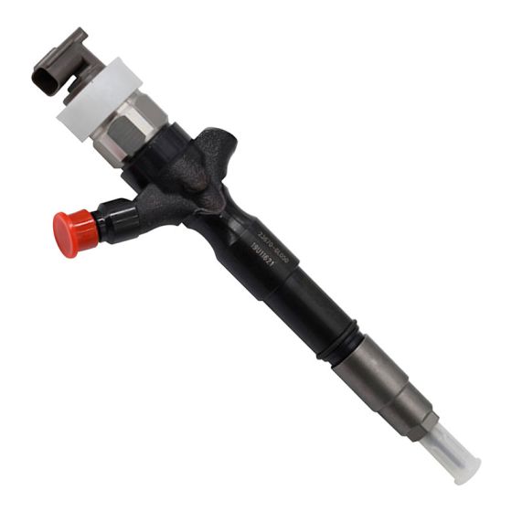 Fuel Injection 9709500-776 for Toyota