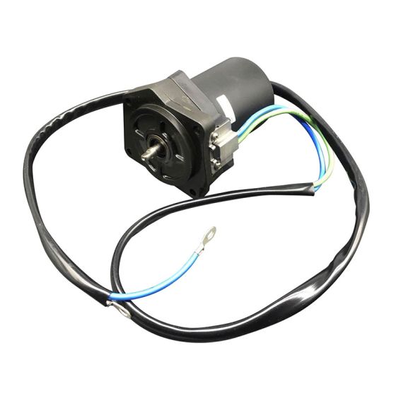 Trim Motor 12V TRM0093 for Yamaha 