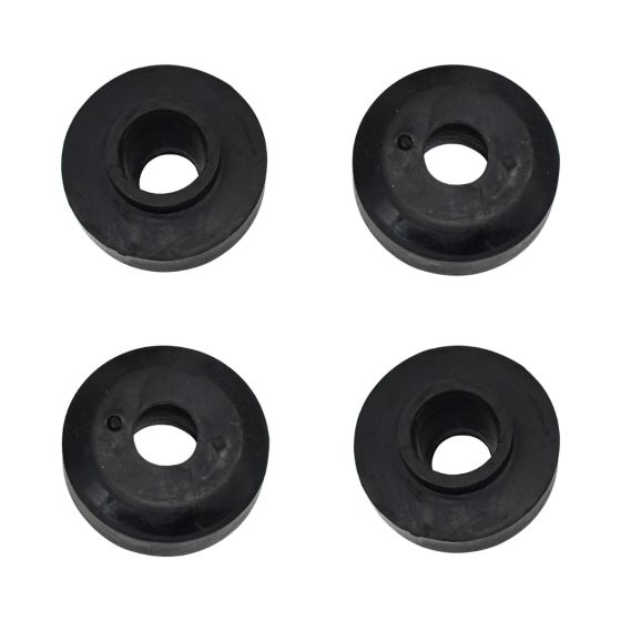 4PCS Rubber Engine Mount 6661785 for Bobcat